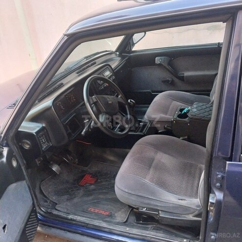 Tofas Dogan 2005, 78,440 km - 1.6 l - Bakı