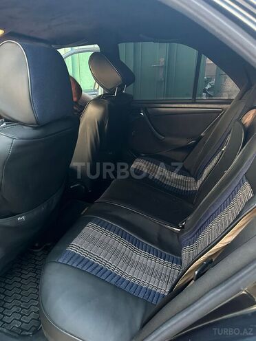 Mercedes C 200 1999, 244,778 km - 2.0 l - Sumqayıt
