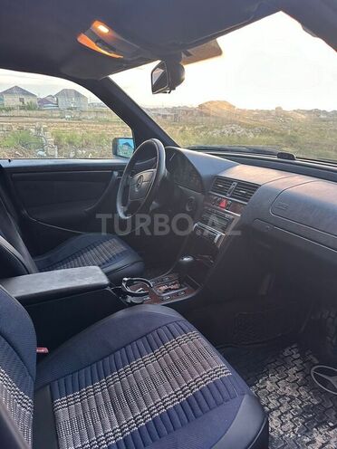 Mercedes C 200 1999, 244,778 km - 2.0 l - Sumqayıt