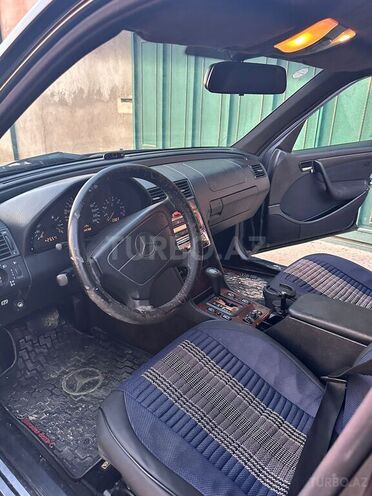 Mercedes C 200 1999, 244,778 km - 2.0 l - Sumqayıt