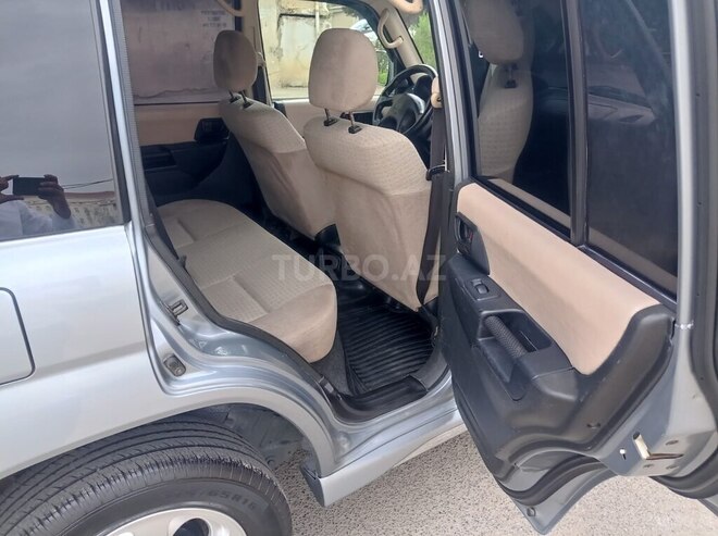 Mitsubishi Pajero io 2002, 303,000 km - 2.0 л - Xırdalan