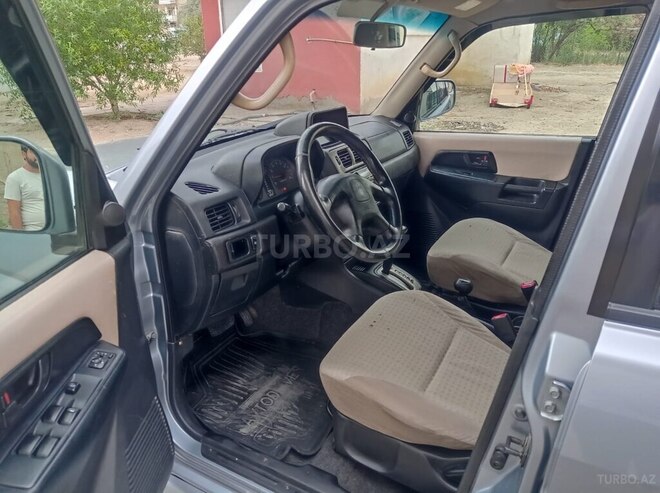 Mitsubishi Pajero io 2002, 303,000 km - 2.0 л - Xırdalan