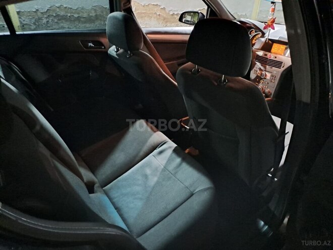 Opel Astra 2005, 350,000 km - 1.4 l - Bakı