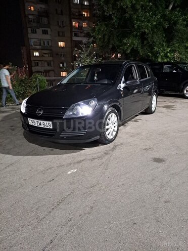 Opel Astra 2005, 350,000 km - 1.4 l - Bakı