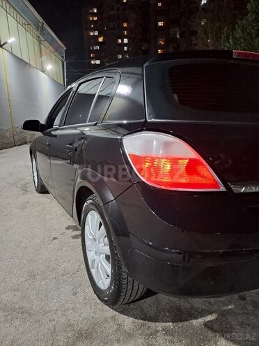 Opel Astra 2005, 350,000 km - 1.4 l - Bakı