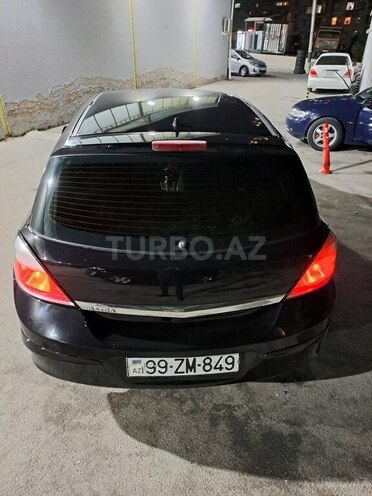 Opel Astra 2005, 350,000 km - 1.4 l - Bakı