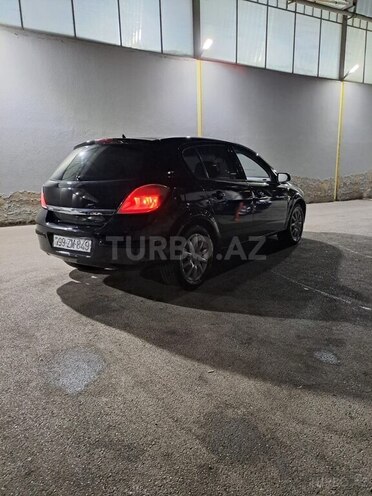 Opel Astra 2005, 350,000 km - 1.4 l - Bakı