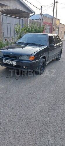 LADA (VAZ) 2114 2006, 525,363 km - 1.5 l - Salyan