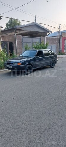 LADA (VAZ) 2114 2006, 525,363 km - 1.5 l - Salyan