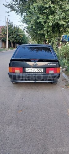 LADA (VAZ) 2114 2006, 525,363 km - 1.5 l - Salyan