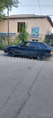 LADA (VAZ) 2114 2006, 525,363 km - 1.5 l - Salyan