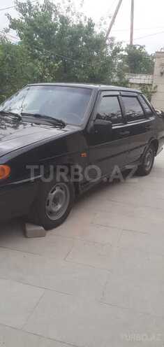 LADA (VAZ) 2115 2012, 215,500 km - 1.5 l - Bakı