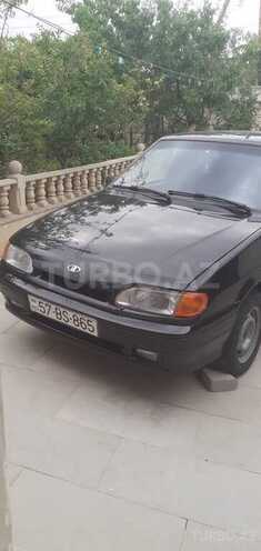 LADA (VAZ) 2115 2012, 215,500 km - 1.5 l - Bakı