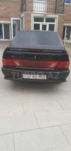 LADA (VAZ) 2115 2012, 215,500 km - 1.5 l - Bakı