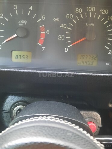 LADA (VAZ) Niva 2013, 22,200 km - 1.7 l - Gəncə