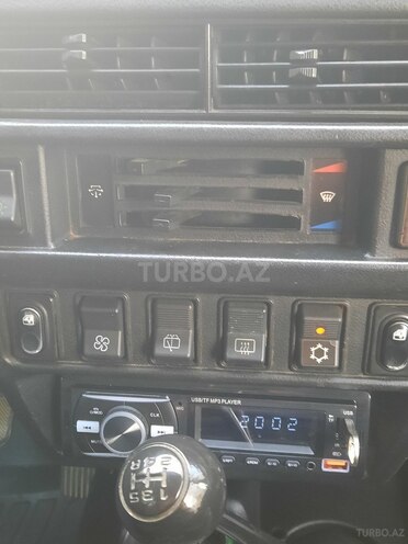 LADA (VAZ) Niva 2013, 22,200 km - 1.7 l - Gəncə