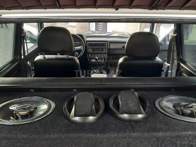 LADA (VAZ) Niva 2013, 22,200 km - 1.7 l - Gəncə