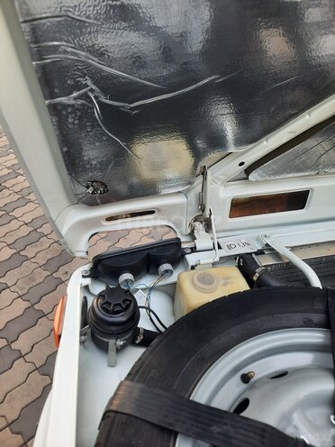 LADA (VAZ) Niva 2013, 22,200 km - 1.7 l - Gəncə