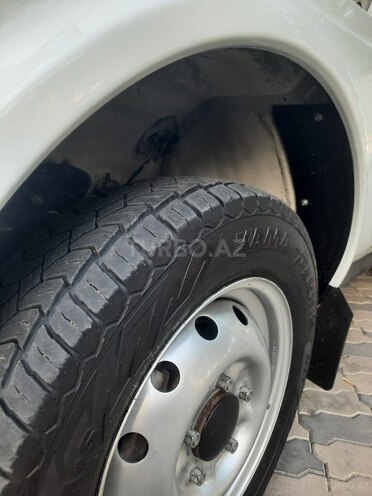 LADA (VAZ) Niva 2013, 22,200 km - 1.7 l - Gəncə
