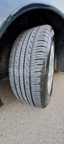 Mercedes E 240 1999, 328,100 km - 2.4 l - Göygöl