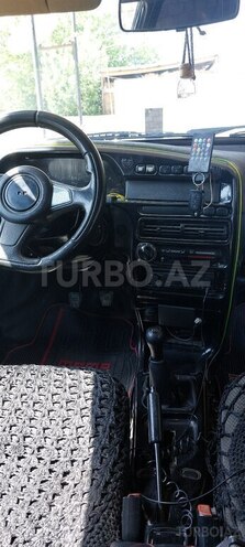 LADA (VAZ) 2114 2006, 525,363 km - 1.5 l - Salyan