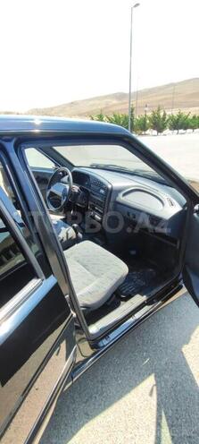 LADA (VAZ) 2115 2011, 193,000 km - 1.6 l - Bakı