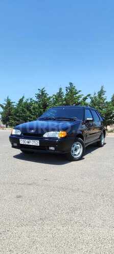 LADA (VAZ) 2115 2011, 193,000 km - 1.6 l - Bakı