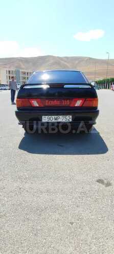 LADA (VAZ) 2115 2011, 193,000 km - 1.6 l - Bakı