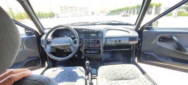 LADA (VAZ) 2115 2011, 193,000 km - 1.6 l - Bakı