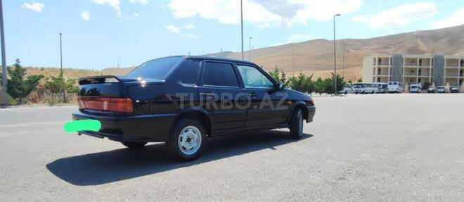 LADA (VAZ) 2115 2011, 193,000 km - 1.6 l - Bakı