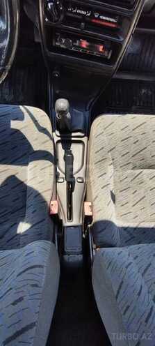 LADA (VAZ) 2115 2011, 193,000 km - 1.6 l - Bakı
