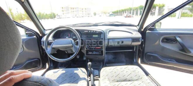 LADA (VAZ) 2115 2011, 193,000 km - 1.6 l - Bakı