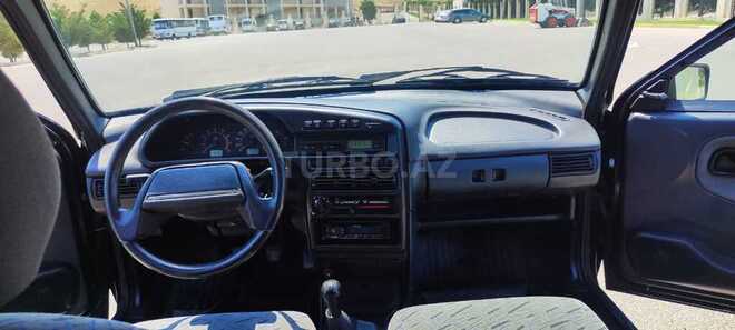 LADA (VAZ) 2115 2011, 193,000 km - 1.6 l - Bakı
