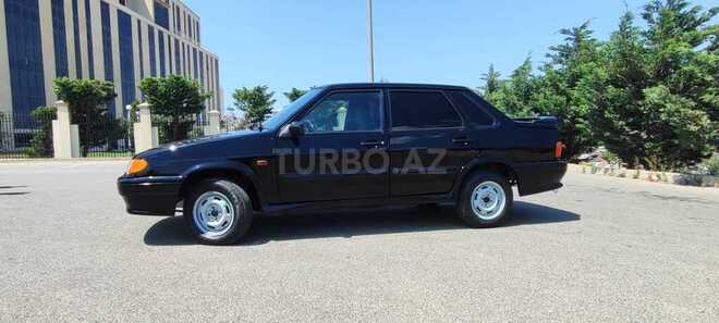 LADA (VAZ) 2115 2011, 193,000 km - 1.6 l - Bakı