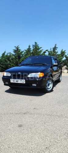 LADA (VAZ) 2115 2011, 193,000 km - 1.6 l - Bakı