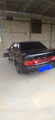 LADA (VAZ) 2115 2012, 400,000 km - 1.6 l - Şirvan