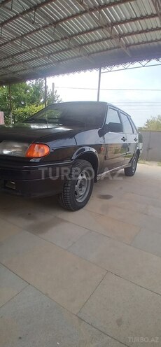 LADA (VAZ) 2115 2012, 400,000 km - 1.6 l - Şirvan