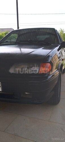 LADA (VAZ) 2115 2012, 400,000 km - 1.6 l - Şirvan