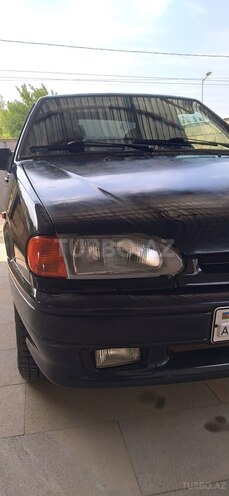 LADA (VAZ) 2115 2012, 400,000 km - 1.6 l - Şirvan
