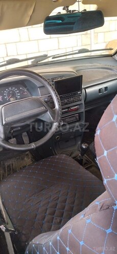 LADA (VAZ) 2115 2012, 400,000 km - 1.6 l - Şirvan