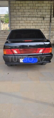 LADA (VAZ) 2115 2012, 400,000 km - 1.6 l - Şirvan