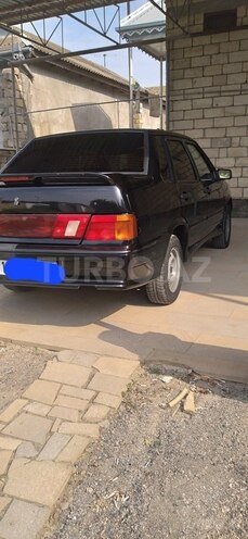 LADA (VAZ) 2115 2012, 400,000 km - 1.6 l - Şirvan