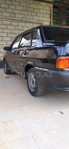 LADA (VAZ) 2115 2012, 400,000 km - 1.6 l - Şirvan