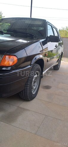 LADA (VAZ) 2115 2012, 400,000 km - 1.6 l - Şirvan