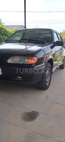 LADA (VAZ) 2115 2012, 400,000 km - 1.6 l - Şirvan