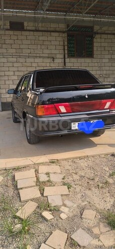 LADA (VAZ) 2115 2012, 400,000 km - 1.6 l - Şirvan