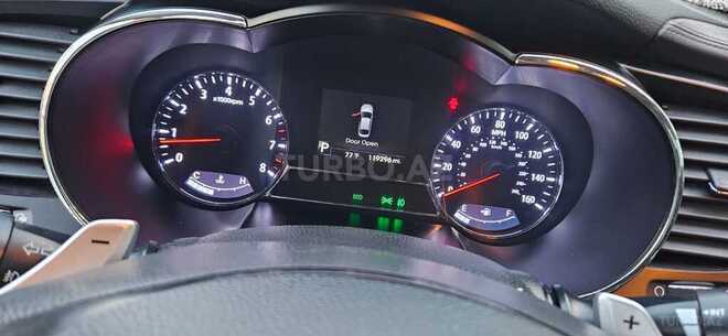 Kia Optima 2013, 119,000 km - 2.0 l - Şəmkir