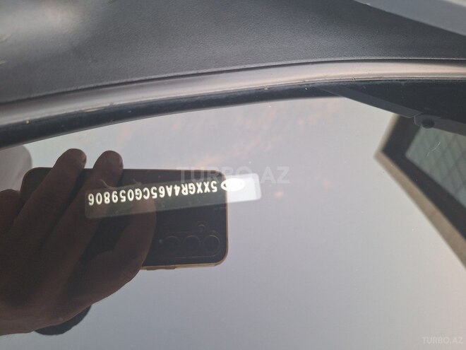 Kia Optima 2013, 119,000 km - 2.0 l - Şəmkir