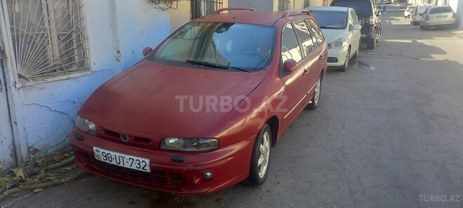 Ford Escort 1997, 21,600 km - 2.0 l - Bakı