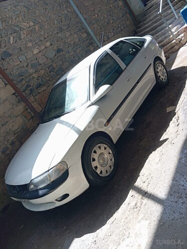 Opel Vectra 1996, 120,000 km - 2.0 l - Gəncə